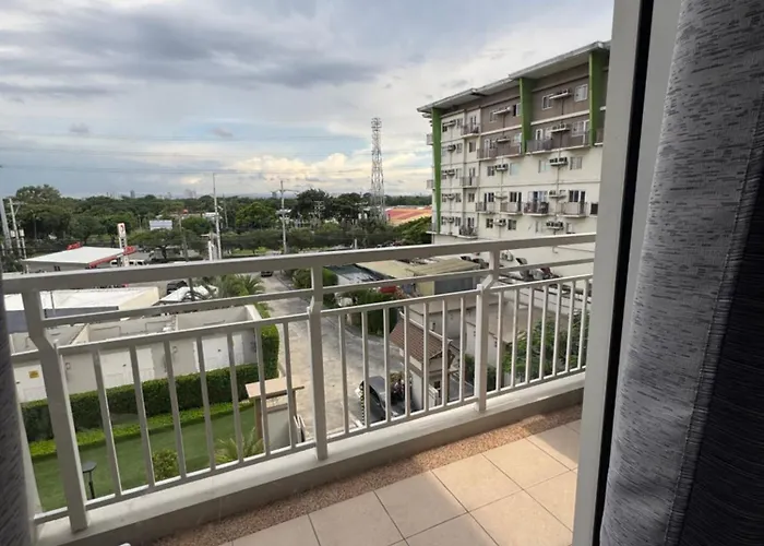 公寓 J 马尼拉